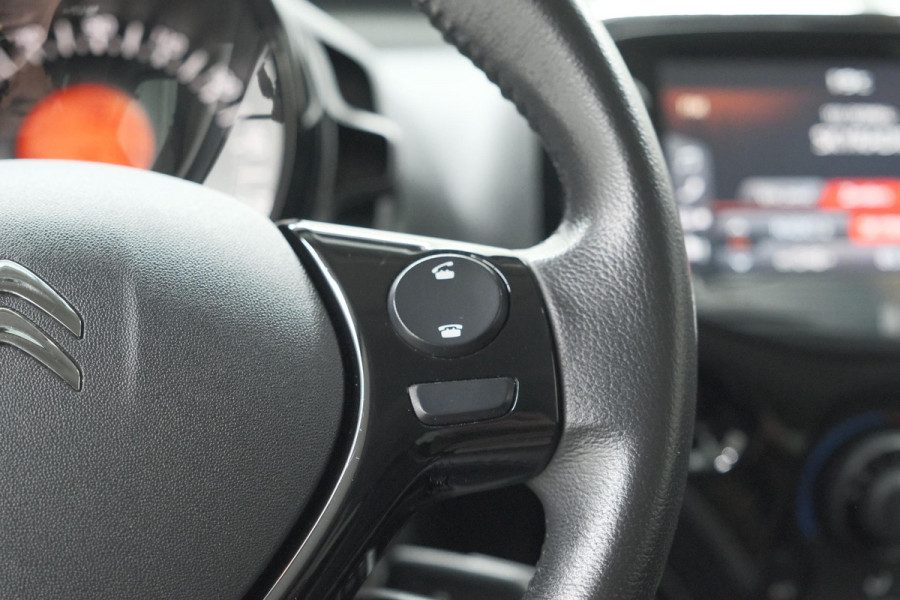 Citroën C1 1.0 VTi Feel | Pack Techno | Camera | Apple Carplay | Getint Glas