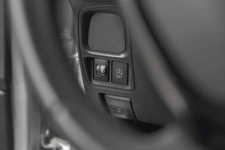 Citroën C1 1.0 VTi Feel | Pack Techno | Camera | Apple Carplay | Getint Glas