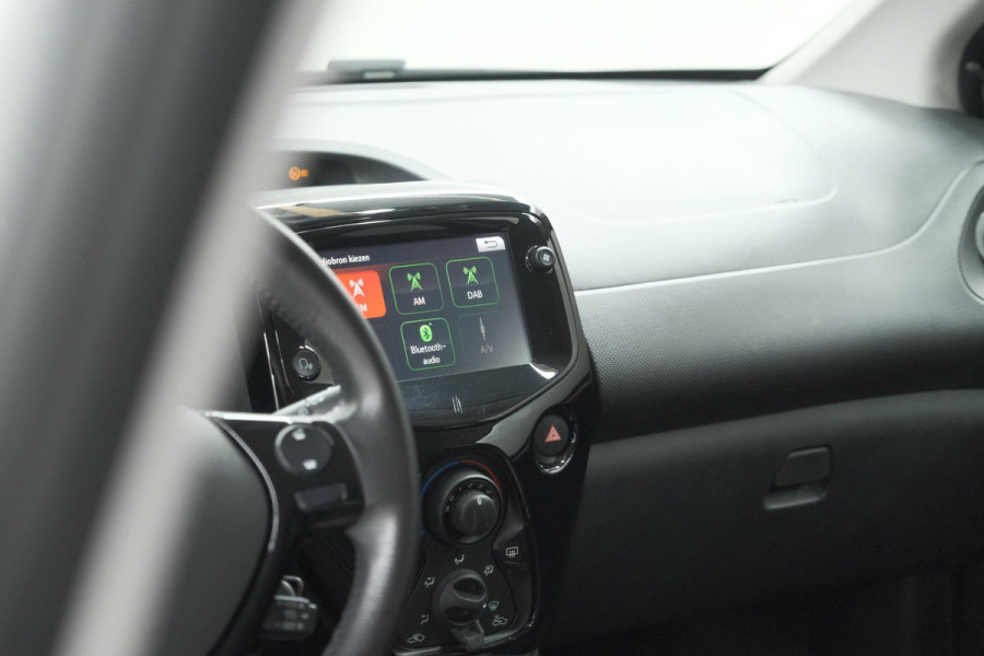 Citroën C1 1.0 VTi Feel | Pack Techno | Camera | Apple Carplay | Getint Glas