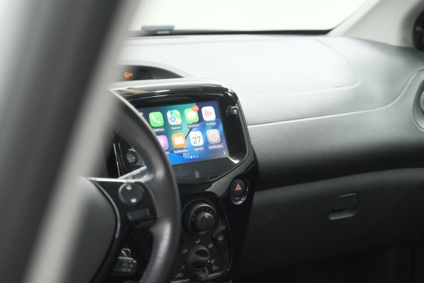 Citroën C1 1.0 VTi Feel | Pack Techno | Camera | Apple Carplay | Getint Glas