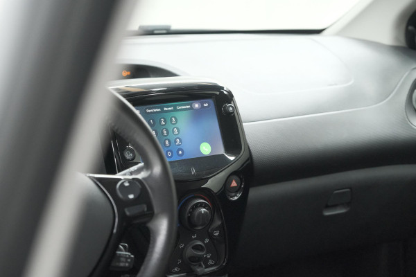 Citroën C1 1.0 VTi Feel | Pack Techno | Camera | Apple Carplay | Getint Glas