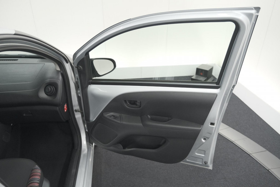 Citroën C1 1.0 VTi Feel | Pack Techno | Camera | Apple Carplay | Getint Glas