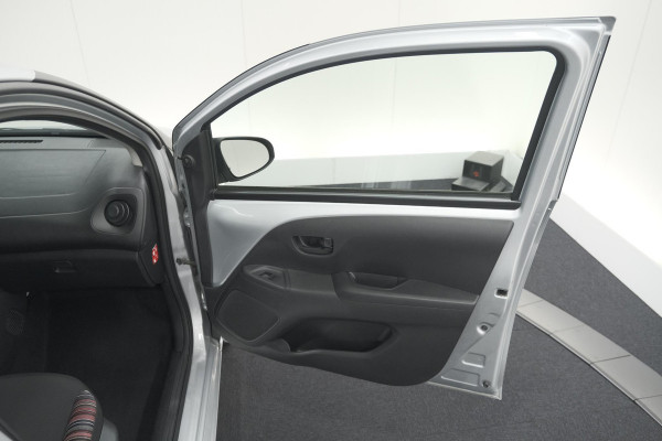 Citroën C1 1.0 VTi Feel | Pack Techno | Camera | Apple Carplay | Getint Glas