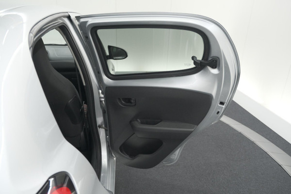 Citroën C1 1.0 VTi Feel | Pack Techno | Camera | Apple Carplay | Getint Glas