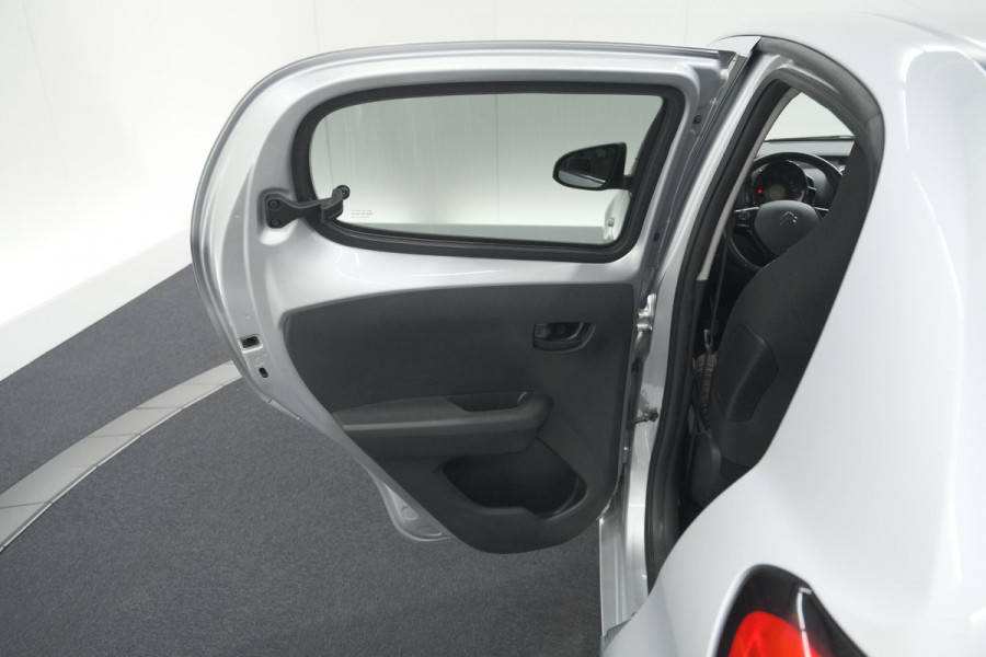 Citroën C1 1.0 VTi Feel | Pack Techno | Camera | Apple Carplay | Getint Glas