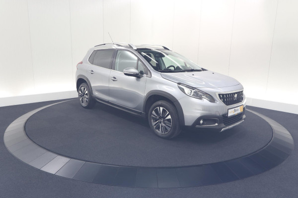 Peugeot 2008 PureTech 110 Allure | Panoramadak | Apple Carplay | Navigatie | Parkeersensoren