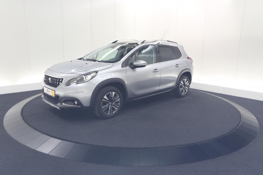 Peugeot 2008 PureTech 110 Allure | Panoramadak | Apple Carplay | Navigatie | Parkeersensoren