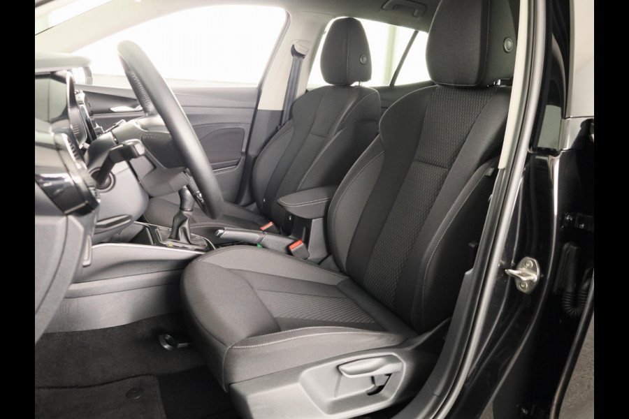 Škoda Fabia 1.0 TSI Business Edition 95pk | Verlengde garantie | Climatronic | Navigatie via App | Verwarmbare voorstoelen | Parkeersensoren voor en achter