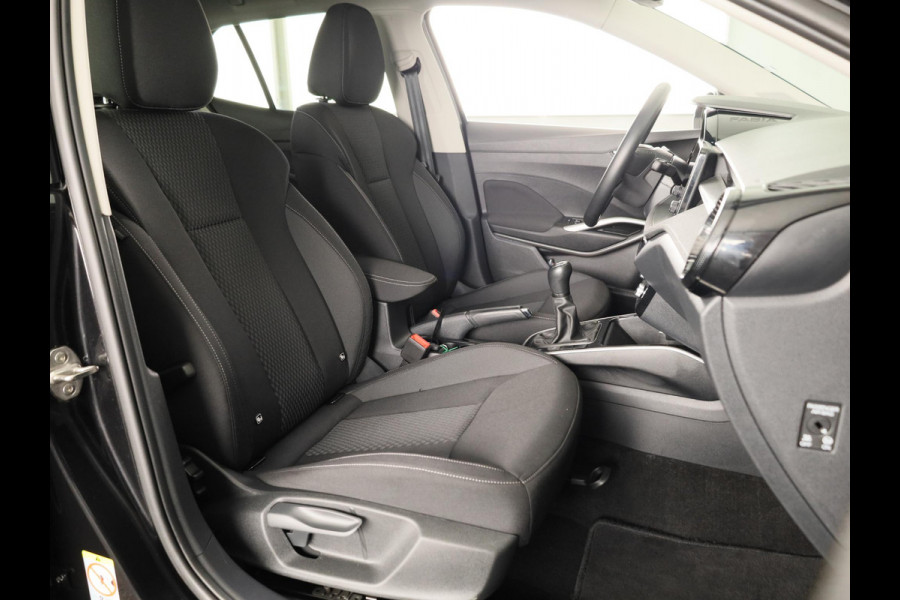 Škoda Fabia 1.0 TSI Business Edition 95pk | Verlengde garantie | Climatronic | Navigatie via App | Verwarmbare voorstoelen | Parkeersensoren voor en achter