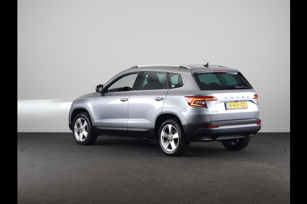 Škoda Karoq 1.0 TSI Business Edition 115 PK | Navigatie | Parkeercamera | Keyless entry |