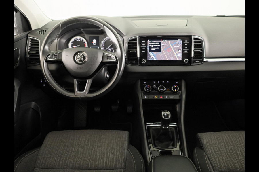 Škoda Karoq 1.0 TSI Business Edition 115 PK | Navigatie | Parkeercamera | Keyless entry |