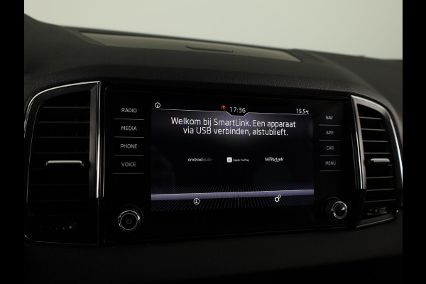 Škoda Karoq 1.0 TSI Business Edition 115 PK | Navigatie | Parkeercamera | Keyless entry |