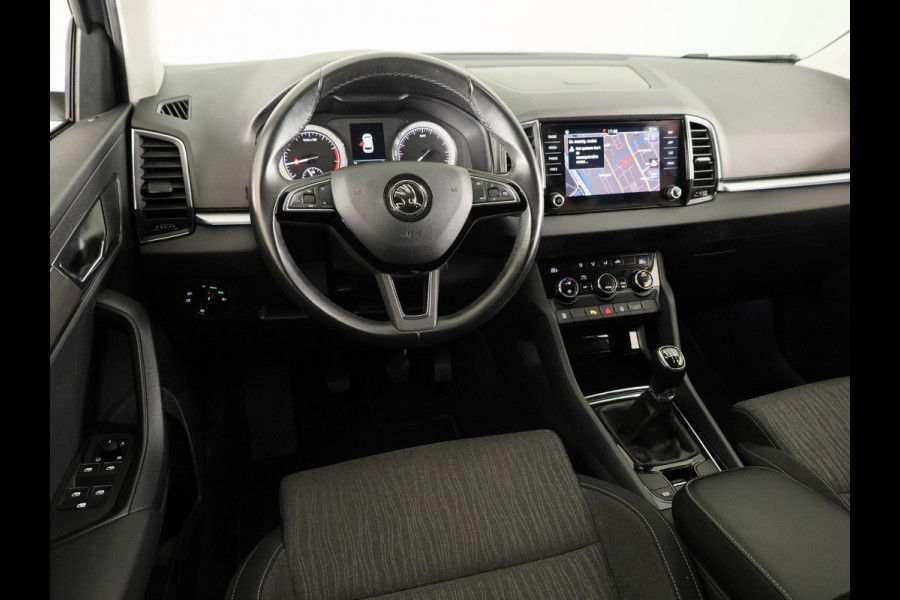Škoda Karoq 1.0 TSI Business Edition 115 PK | Navigatie | Parkeercamera | Keyless entry |