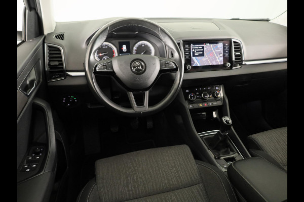Škoda Karoq 1.0 TSI Business Edition 115 PK | Navigatie | Parkeercamera | Keyless entry |