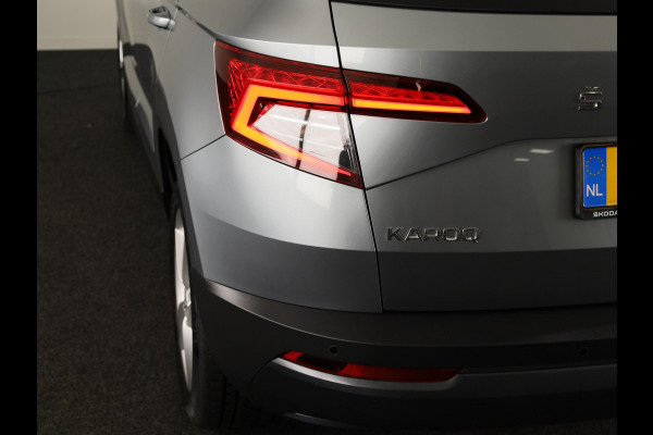 Škoda Karoq 1.0 TSI Business Edition 115 PK | Navigatie | Parkeercamera | Keyless entry |
