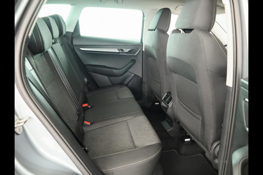 Škoda Karoq 1.0 TSI Business Edition 115 PK | Navigatie | Parkeercamera | Keyless entry |