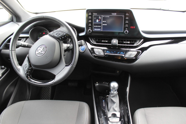 Toyota C-HR 1.8 Hybrid Business Plus RIJKLAAR PRIJS