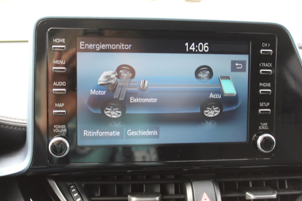 Toyota C-HR 1.8 Hybrid Business Plus RIJKLAAR PRIJS
