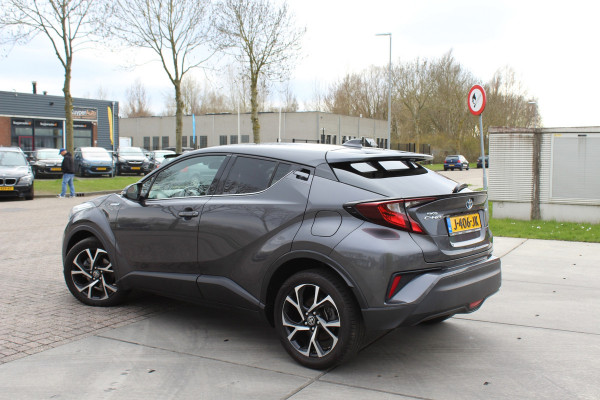 Toyota C-HR 1.8 Hybrid Business Plus RIJKLAAR PRIJS