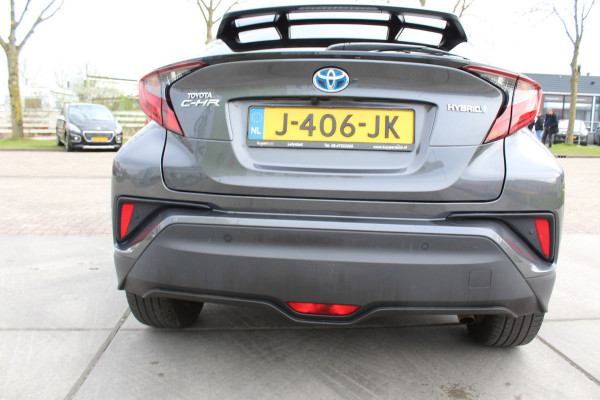 Toyota C-HR 1.8 Hybrid Business Plus RIJKLAAR PRIJS