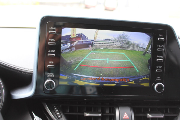 Toyota C-HR 1.8 Hybrid Business Plus RIJKLAAR PRIJS