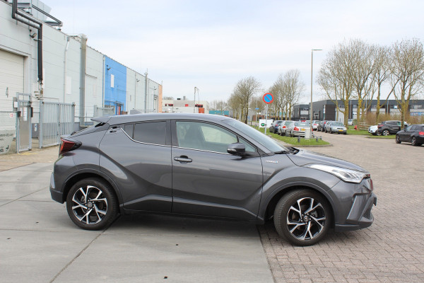 Toyota C-HR 1.8 Hybrid Business Plus RIJKLAAR PRIJS