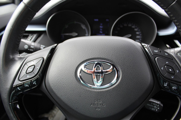 Toyota C-HR 1.8 Hybrid Business Plus RIJKLAAR PRIJS