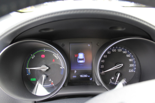 Toyota C-HR 1.8 Hybrid Business Plus RIJKLAAR PRIJS