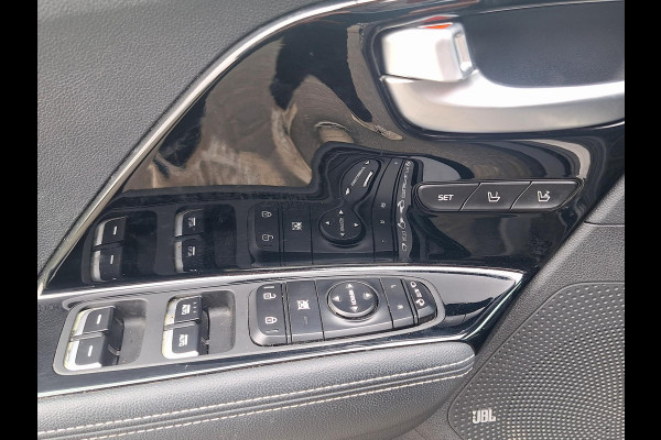Kia e-Niro ExecutiveLine 64 kWh | SOH: nnb |  Leder | Climate | Stoel&Stuur Verwarming | Memory Seat | Navi | Adaptive CC |
