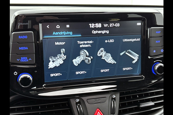 Hyundai i30 2.0 T-GDI N1 Performance (Perfect OnderH, Panorama, Carplay, Camera, PDC, Stoel/Stuur VerW, Lane Assist, Etc)