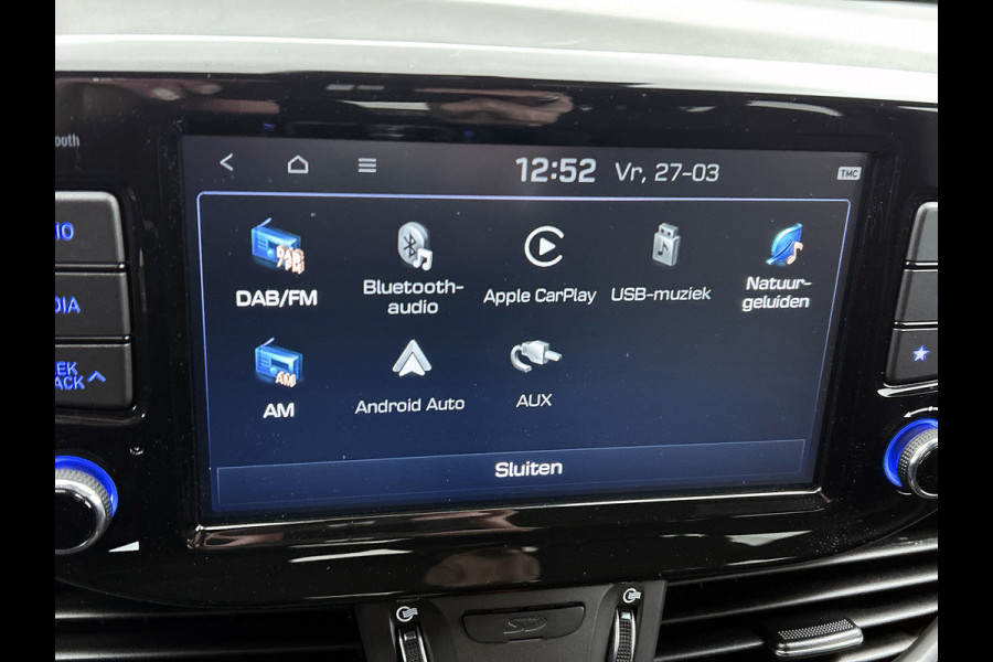 Hyundai i30 2.0 T-GDI N1 Performance (Perfect OnderH, Panorama, Carplay, Camera, PDC, Stoel/Stuur VerW, Lane Assist, Etc)