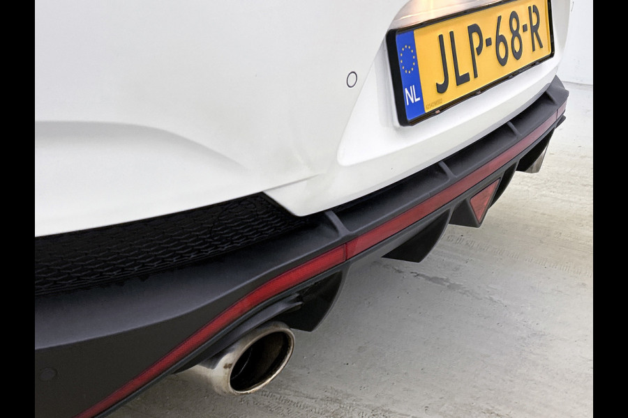 Hyundai i30 2.0 T-GDI N1 Performance (Perfect OnderH, Panorama, Carplay, Camera, PDC, Stoel/Stuur VerW, Lane Assist, Etc)
