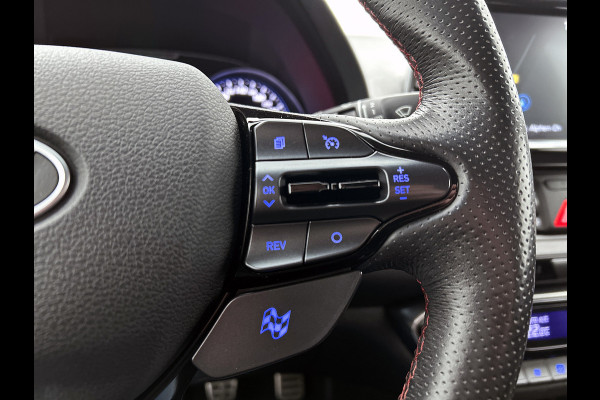 Hyundai i30 2.0 T-GDI N1 Performance (Perfect OnderH, Panorama, Carplay, Camera, PDC, Stoel/Stuur VerW, Lane Assist, Etc)