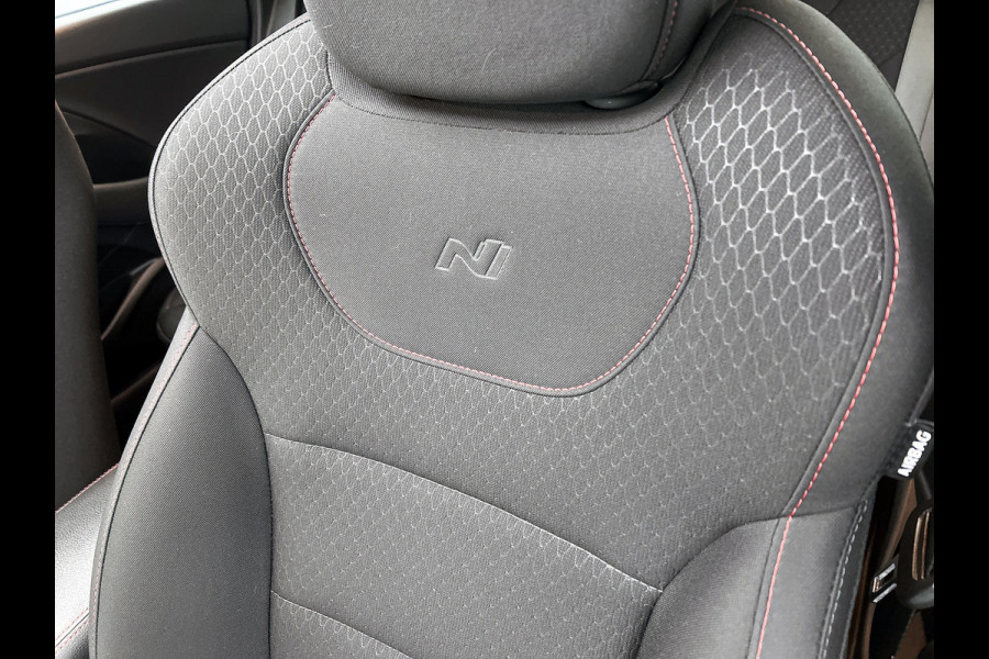 Hyundai i30 2.0 T-GDI N1 Performance (Perfect OnderH, Panorama, Carplay, Camera, PDC, Stoel/Stuur VerW, Lane Assist, Etc)