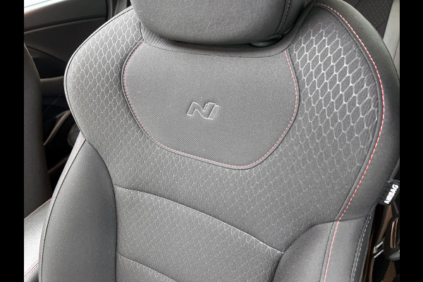 Hyundai i30 2.0 T-GDI N1 Performance (Perfect OnderH, Panorama, Carplay, Camera, PDC, Stoel/Stuur VerW, Lane Assist, Etc)
