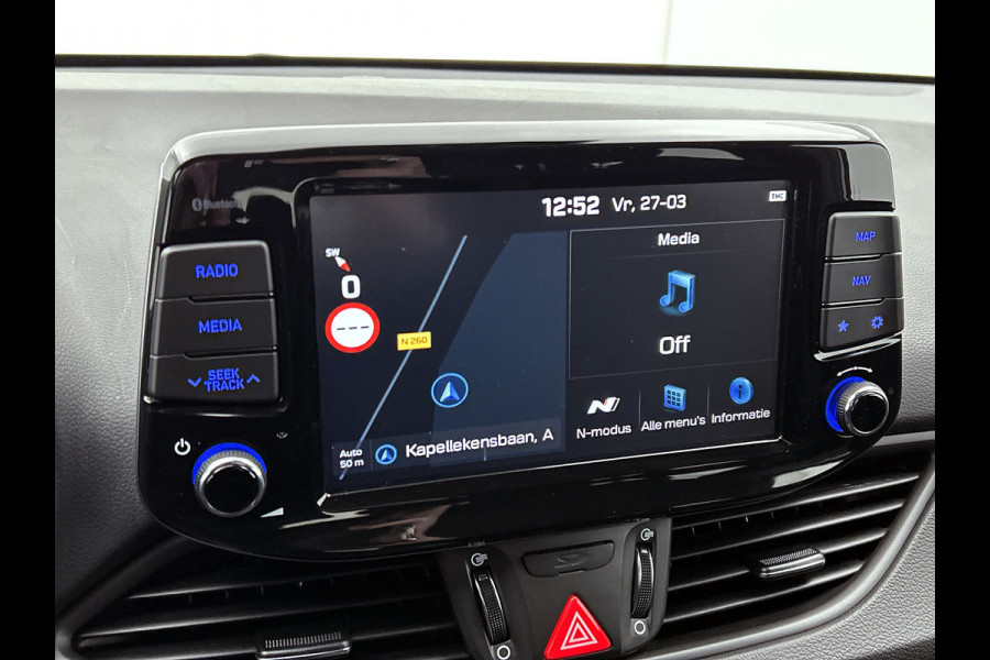 Hyundai i30 2.0 T-GDI N1 Performance (Perfect OnderH, Panorama, Carplay, Camera, PDC, Stoel/Stuur VerW, Lane Assist, Etc)