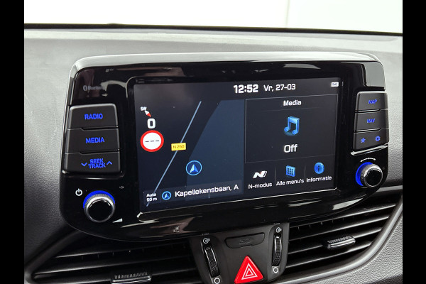 Hyundai i30 2.0 T-GDI N1 Performance (Perfect OnderH, Panorama, Carplay, Camera, PDC, Stoel/Stuur VerW, Lane Assist, Etc)