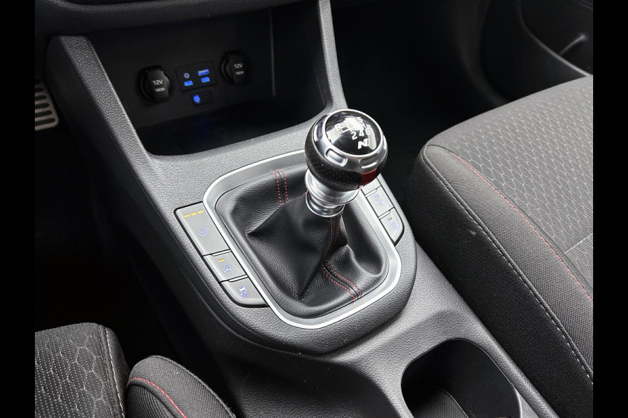 Hyundai i30 2.0 T-GDI N1 Performance (Perfect OnderH, Panorama, Carplay, Camera, PDC, Stoel/Stuur VerW, Lane Assist, Etc)