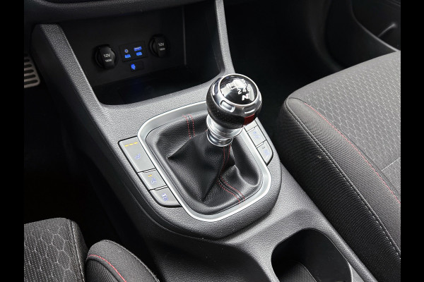 Hyundai i30 2.0 T-GDI N1 Performance (Perfect OnderH, Panorama, Carplay, Camera, PDC, Stoel/Stuur VerW, Lane Assist, Etc)