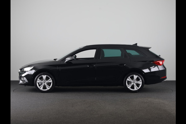 Seat Leon Sportstourer 1.5 TSI e-Hybrid FR Business | Glazen schuif-kanteldak | Safe & Driving Pack | Technology Pack