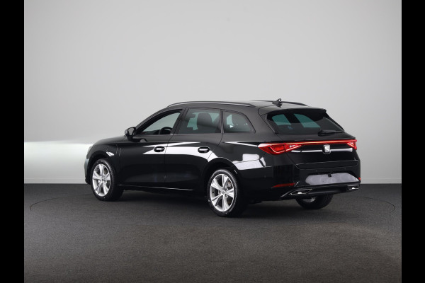 Seat Leon Sportstourer 1.5 TSI e-Hybrid FR Business | Glazen schuif-kanteldak | Safe & Driving Pack | Technology Pack