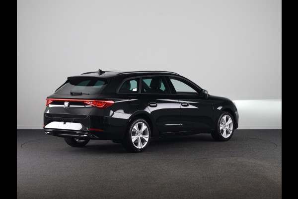Seat Leon Sportstourer 1.5 TSI e-Hybrid FR Business | Glazen schuif-kanteldak | Safe & Driving Pack | Technology Pack