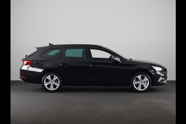Seat Leon Sportstourer 1.5 TSI e-Hybrid FR Business | Glazen schuif-kanteldak | Safe & Driving Pack | Technology Pack
