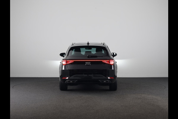 Seat Leon Sportstourer 1.5 TSI e-Hybrid FR Business | Glazen schuif-kanteldak | Safe & Driving Pack | Technology Pack