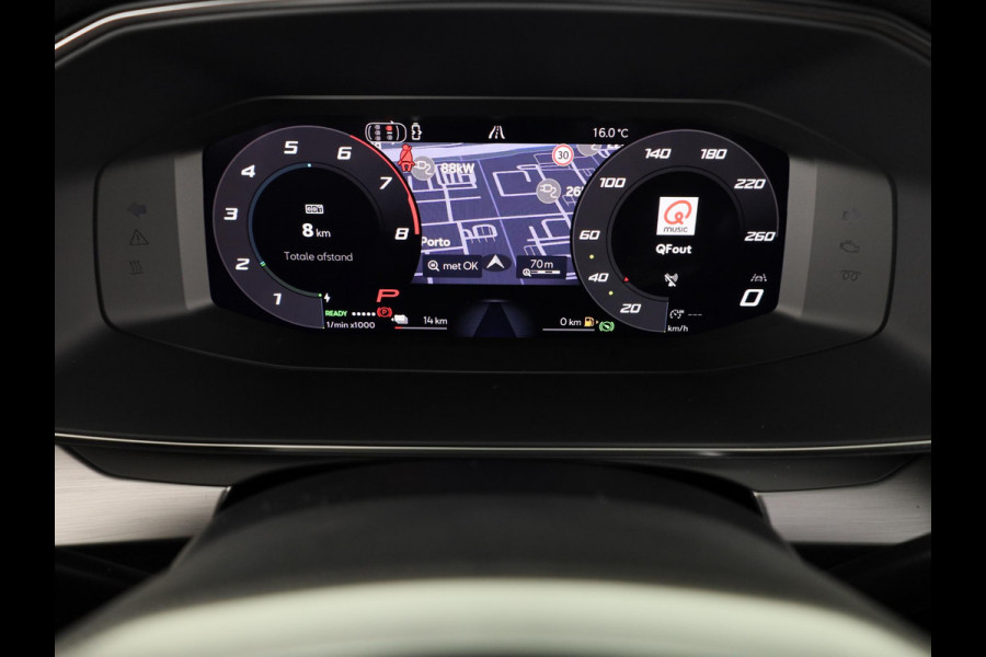 Seat Leon Sportstourer 1.5 TSI e-Hybrid FR Business | Glazen schuif-kanteldak | Safe & Driving Pack | Technology Pack