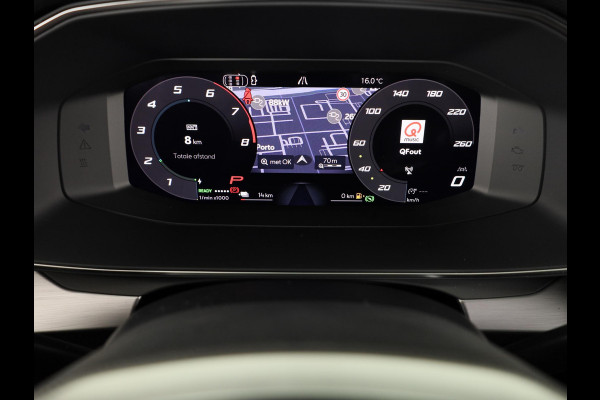 Seat Leon Sportstourer 1.5 TSI e-Hybrid FR Business | Glazen schuif-kanteldak | Safe & Driving Pack | Technology Pack