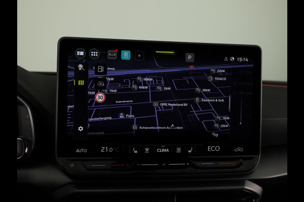 Seat Leon Sportstourer 1.5 TSI e-Hybrid FR Business | Glazen schuif-kanteldak | Safe & Driving Pack | Technology Pack