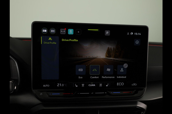 Seat Leon Sportstourer 1.5 TSI e-Hybrid FR Business | Glazen schuif-kanteldak | Safe & Driving Pack | Technology Pack