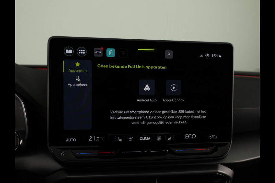 Seat Leon Sportstourer 1.5 TSI e-Hybrid FR Business | Glazen schuif-kanteldak | Safe & Driving Pack | Technology Pack