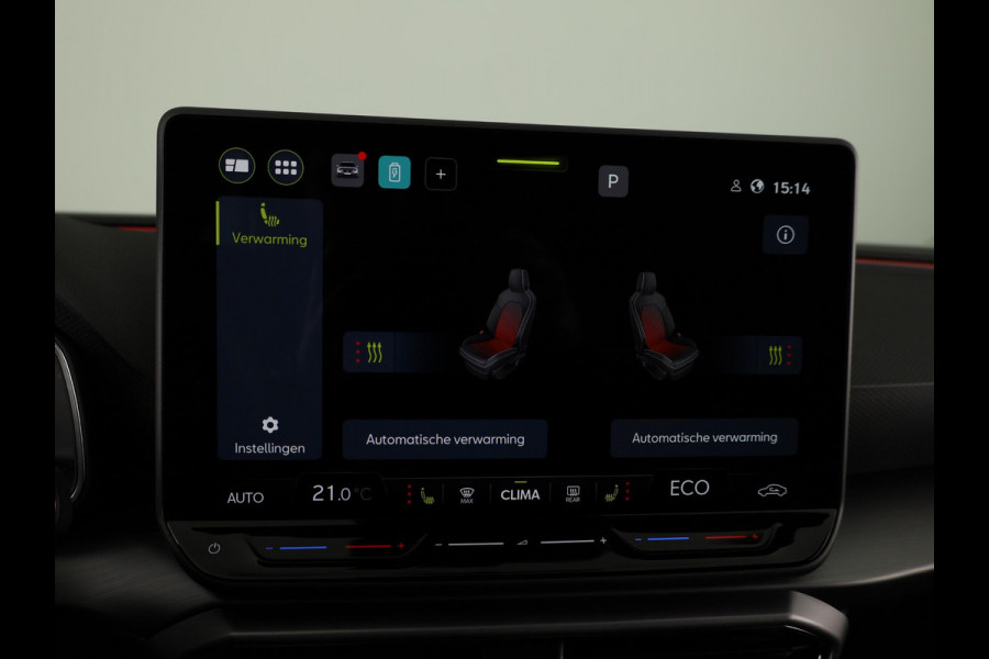 Seat Leon Sportstourer 1.5 TSI e-Hybrid FR Business | Glazen schuif-kanteldak | Safe & Driving Pack | Technology Pack